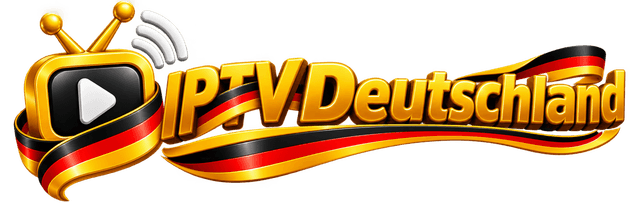 IPTV Deutsch Logo
