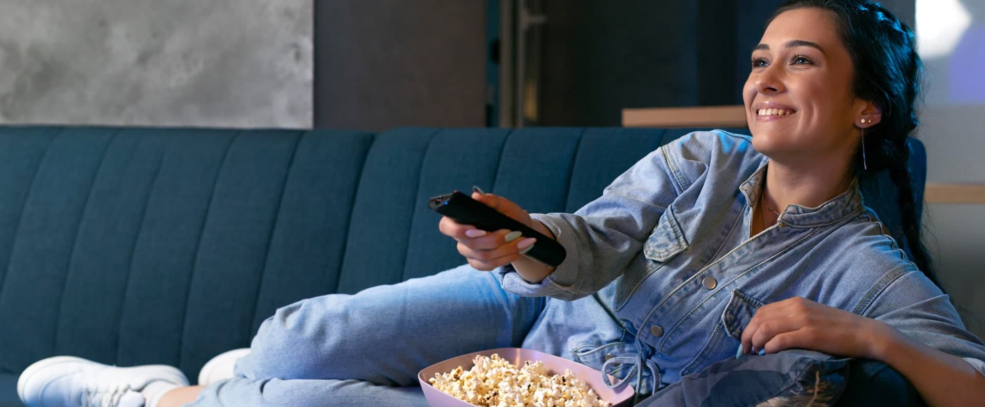 Bundesliga & Champions League - IPTV TV Deutschland