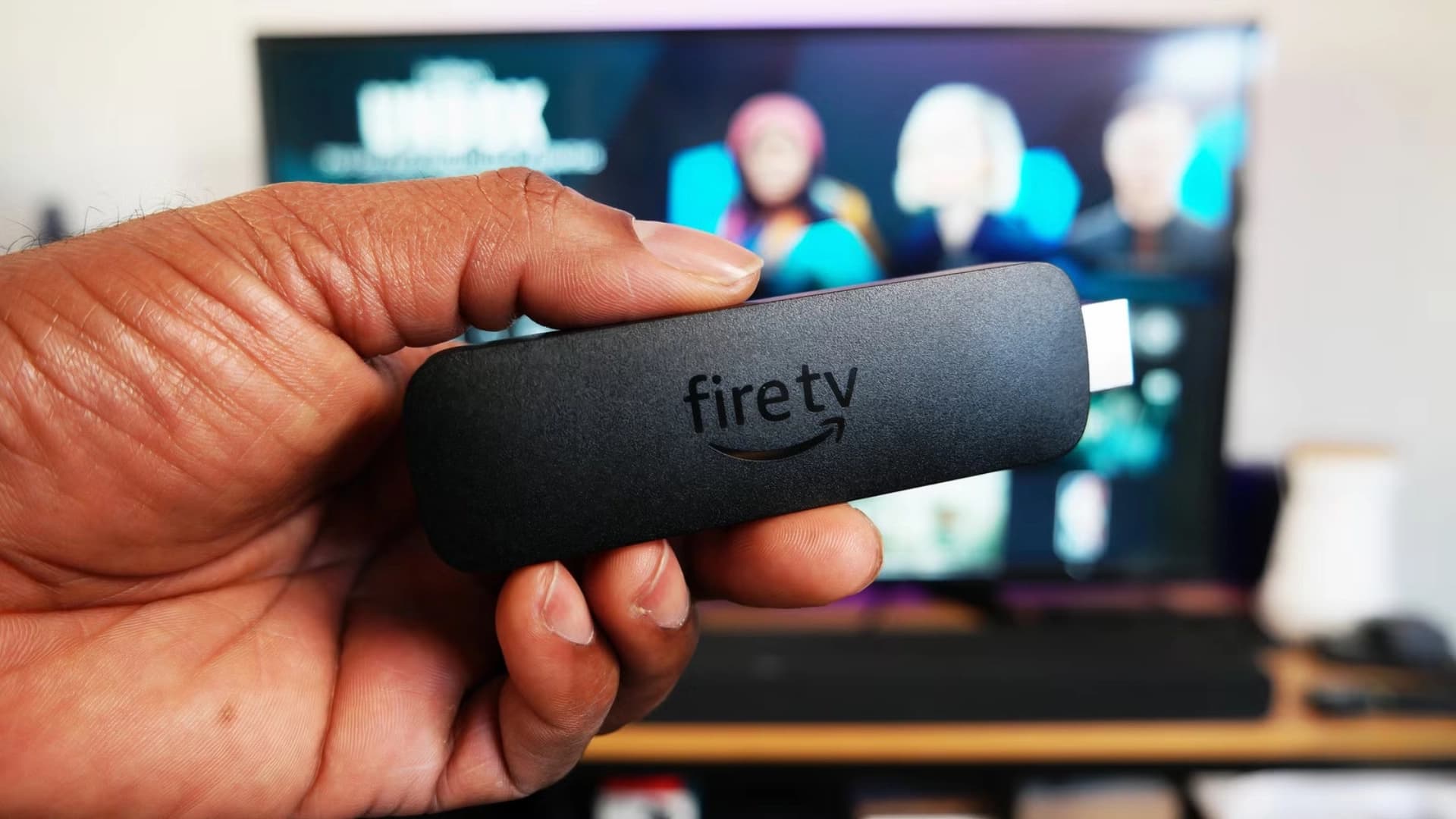 Beste IPTV App für Fire Stick 2026: TiviMate, Smarters & IBO im Test