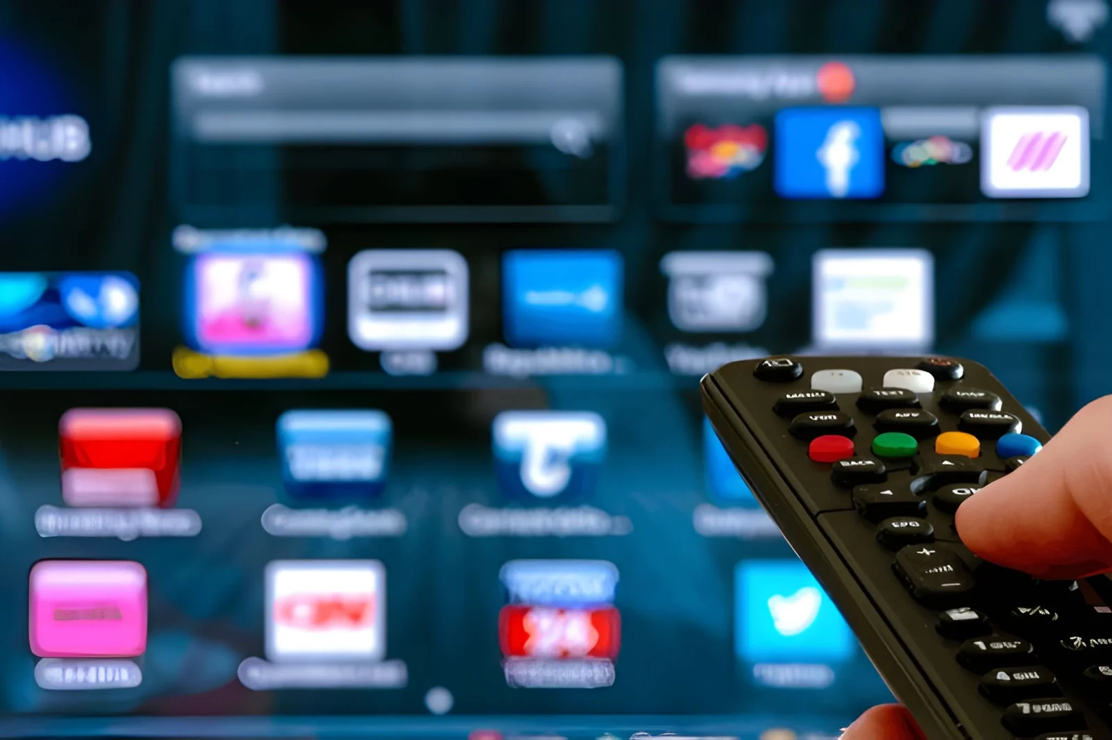 Welcher IPTV Player ist der beste 2026? TiviMate vs. Smarters vs. IBO – IPTV Deutschland Ratgeber