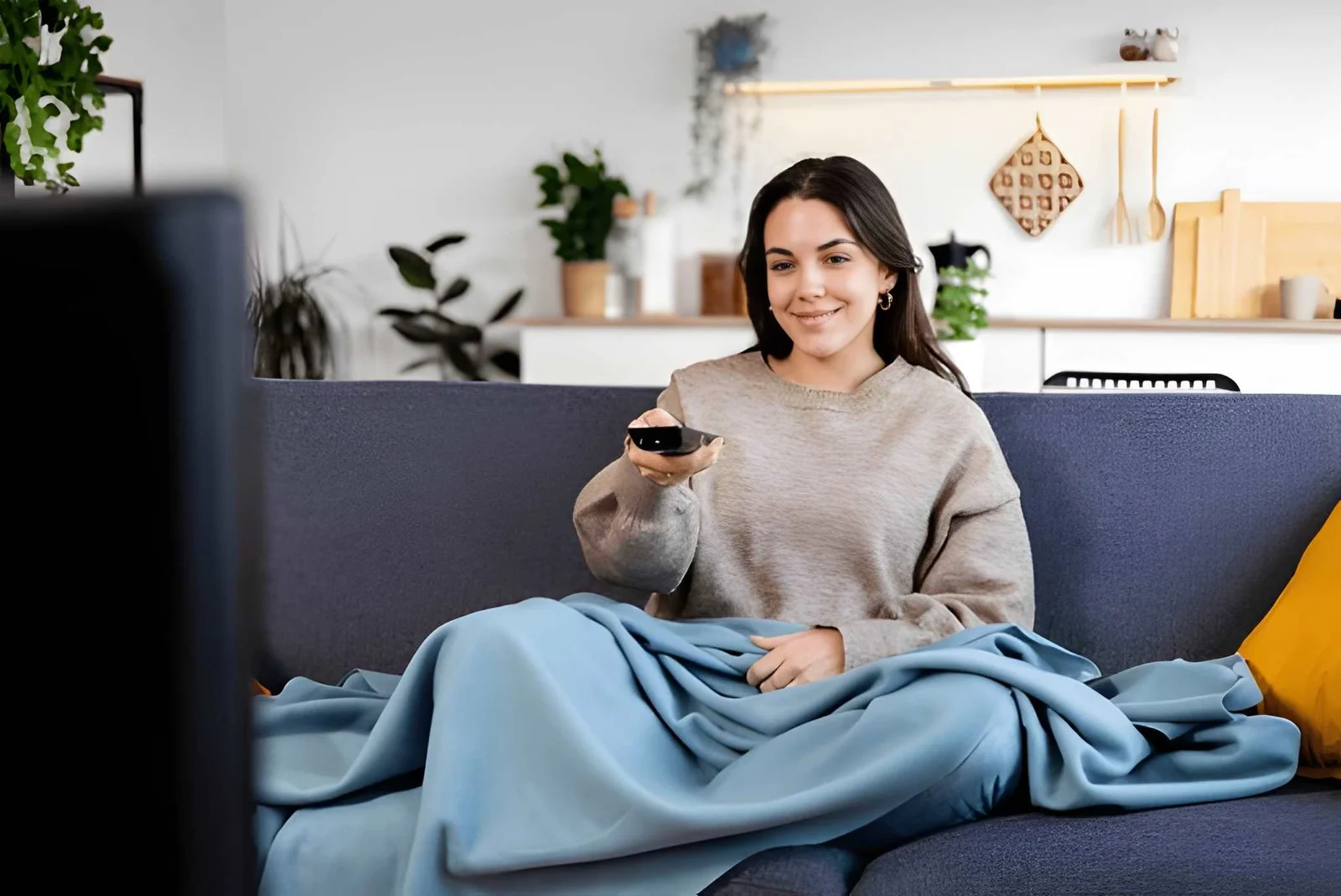 Beste IPTV Anbieter Deutschland 2026 im Test auf Smart TV