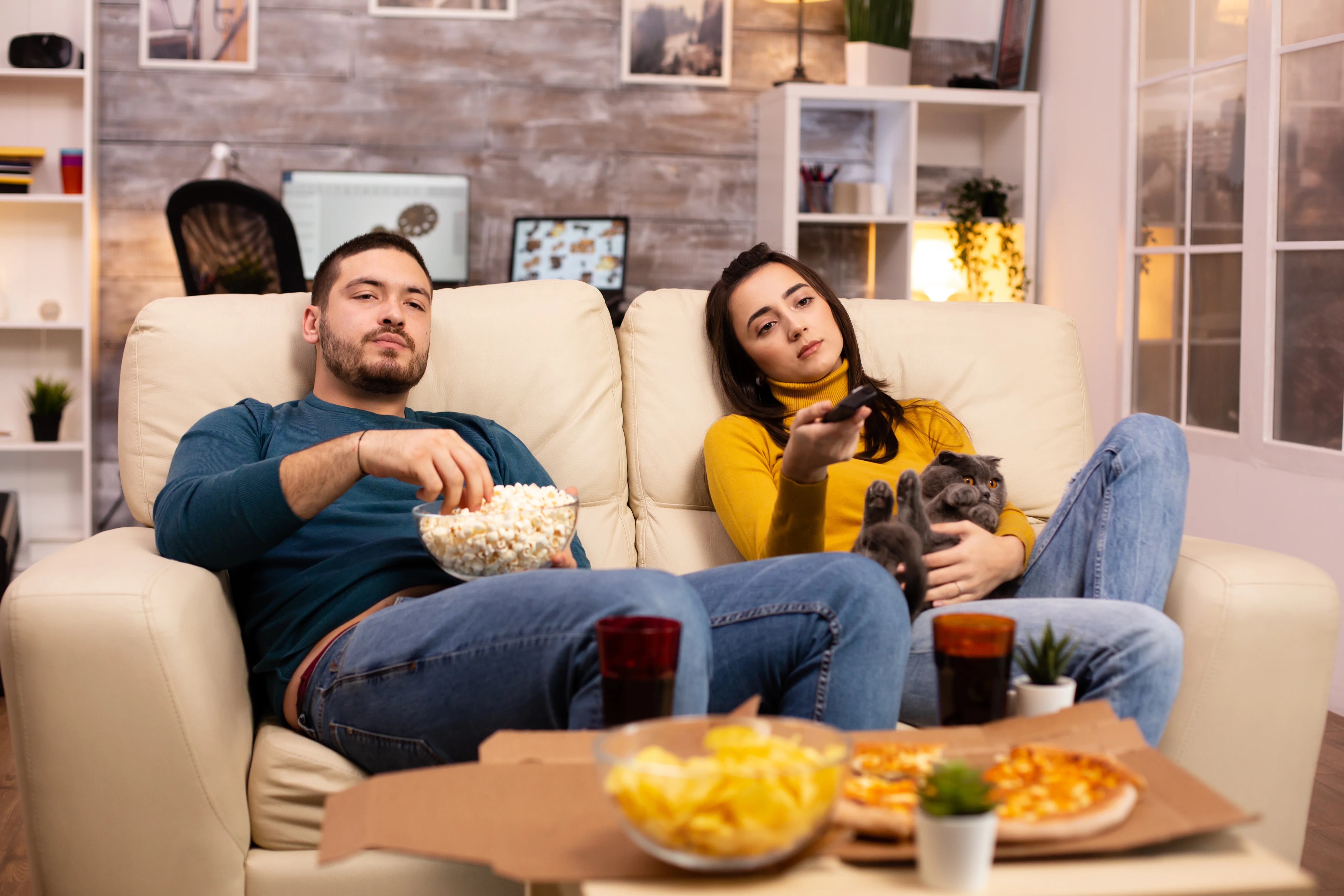 IPTV Anbieter Test Deutschland mit Bitrate-Messung und Server-Analyse