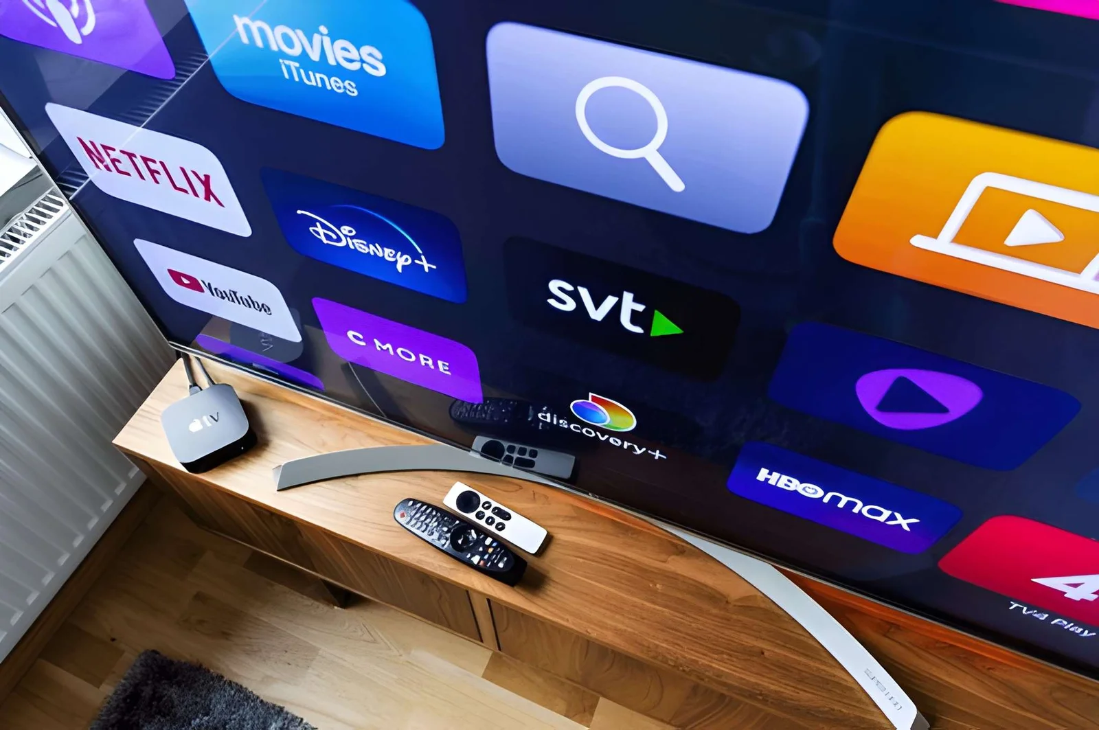 IPTV Anbieter selbst testen in Deutschland mit WhatsApp