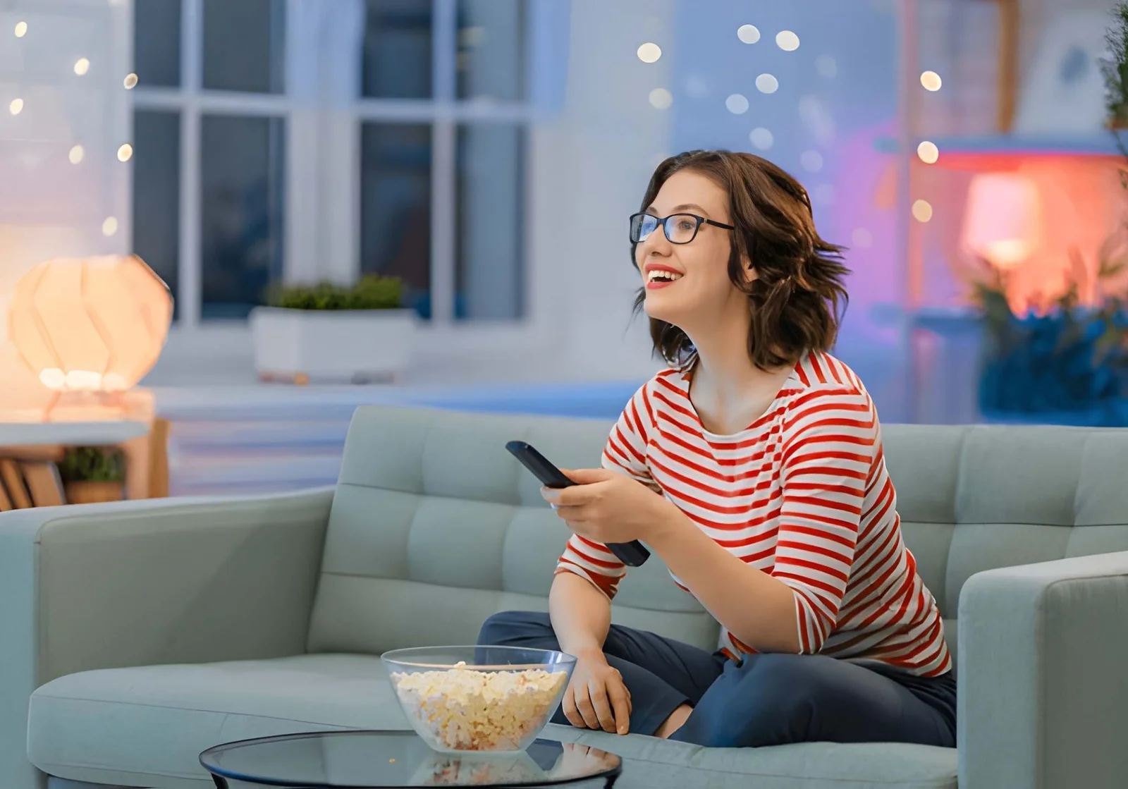 Vergleich TiviMate IPTV Smarters IBO Player Pro auf Fire Stick