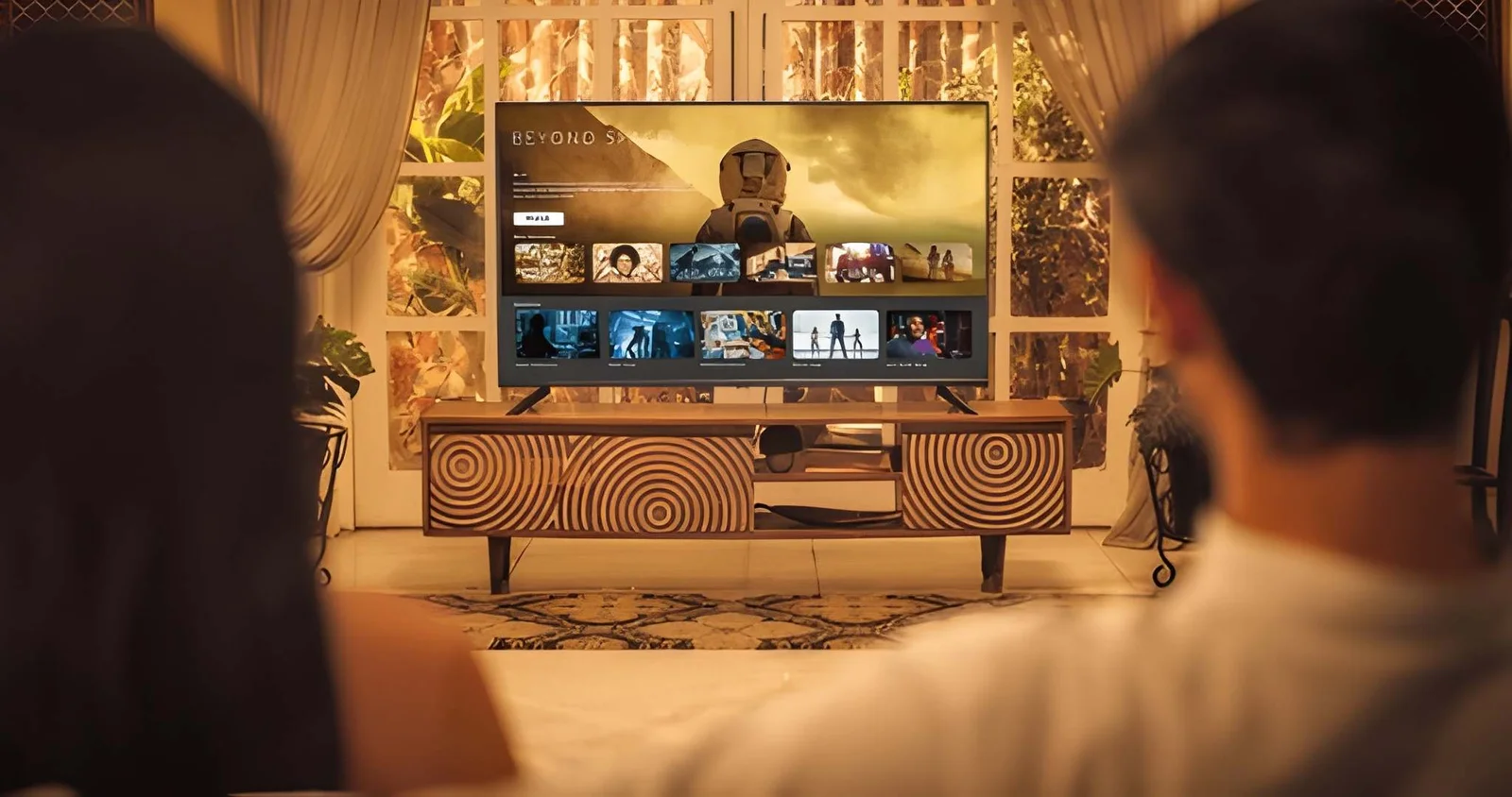 IPTV Erfahrungen Deutschland mit Stabilität und Buffer-Test